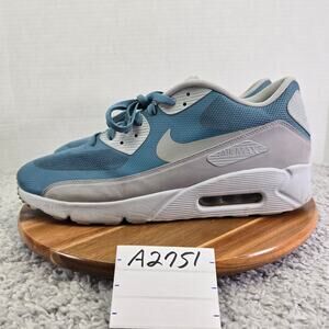 nike air max 90 ultra 2.0 essential smokey blue